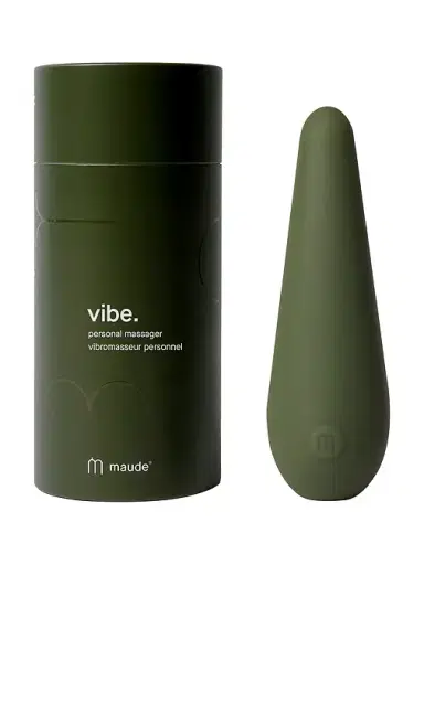 maude Vibe Personal Massager | Thumbnail 2 maude Vibe Personal Massager | Thumbnail 2