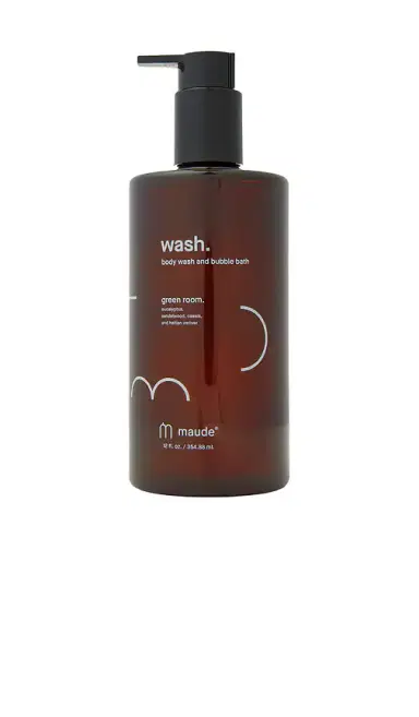 maude Ph Balanced Body Wash & Bubble Bath | Thumbnail 1 maude Ph Balanced Body Wash & Bubble Bath | Thumbnail 1