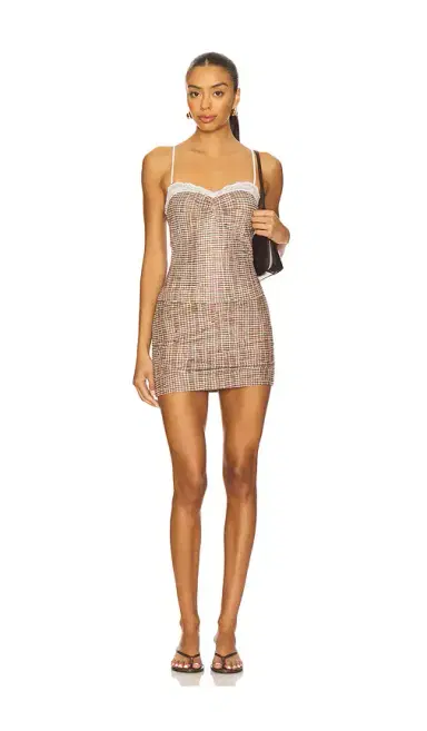 superdown Luella Skirt Set | Thumbnail 1 superdown Luella Skirt Set | Thumbnail 1
