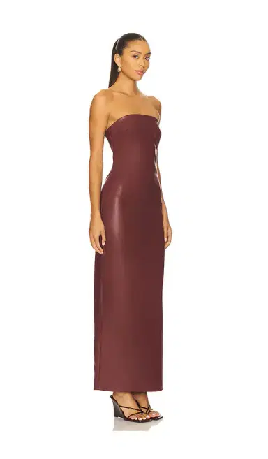 Nakedvice The Allegra Dress | Thumbnail 2 Nakedvice The Allegra Dress | Thumbnail 2