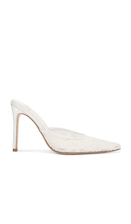 Lorenn Mule Lorenn Mule