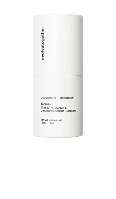 evolvetogether Natural Deodorant | Thumbnail 1 evolvetogether Natural Deodorant | Thumbnail 1