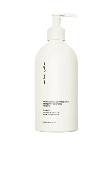 evolvetogether Nutrient-Rich Body Cleanser | Thumbnail 1 evolvetogether Nutrient-Rich Body Cleanser | Thumbnail 1