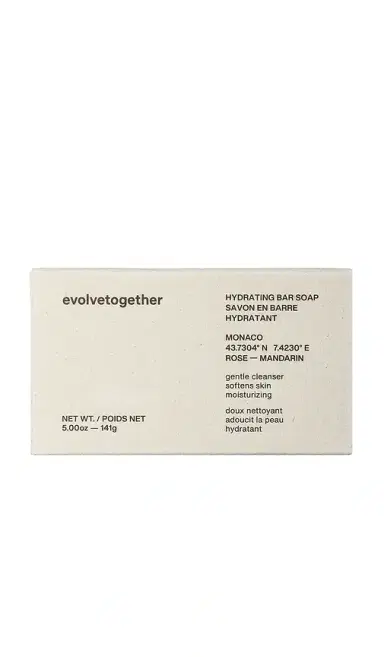 evolvetogether Hydrating Bar Soap | Thumbnail 2 evolvetogether Hydrating Bar Soap | Thumbnail 2
