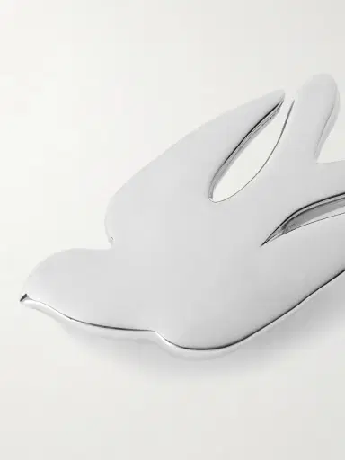 Jil Sander tone Brooch | Thumbnail 3 Jil Sander tone Brooch | Thumbnail 3