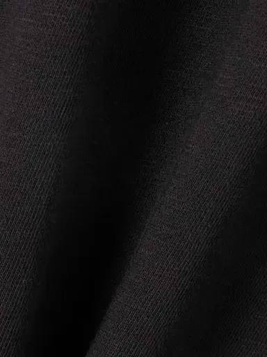 James Perse Cropped Brushed Cotton-terry Track Pants | Thumbnail 4 James Perse Cropped Brushed Cotton-terry Track Pants | Thumbnail 4