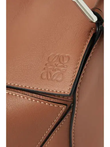 Loewe Puzzle Small Textured-leather Shoulder Bag | Thumbnail 4 Loewe Puzzle Small Textured-leather Shoulder Bag | Thumbnail 4