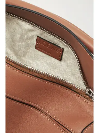 Loewe Puzzle Small Textured-leather Shoulder Bag | Thumbnail 5 Loewe Puzzle Small Textured-leather Shoulder Bag | Thumbnail 5