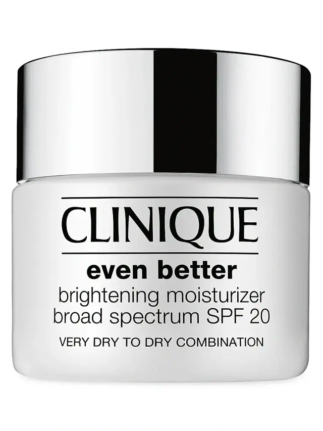 Women's Even Better Brightening Moisturizer SPF 20 Women's Even Better Brightening Moisturizer SPF 20