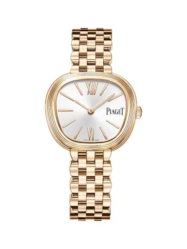 Piaget Women's Sixtie 18K Rose Gold Watch/29MM - Gold | Thumbnail 1 Piaget Women's Sixtie 18K Rose Gold Watch/29MM - Gold | Thumbnail 1
