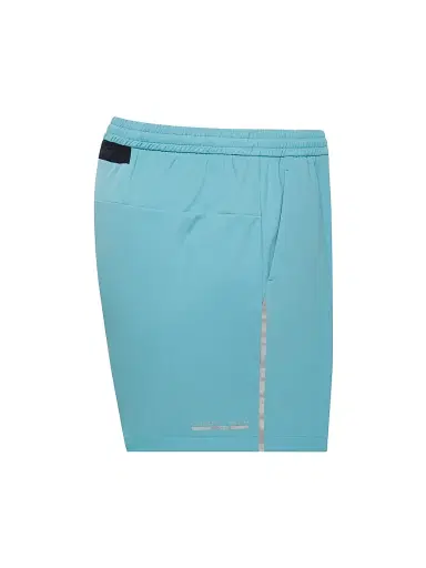 Stefano Ricci Men's Running Shorts - Navy - Size 44 | Thumbnail 1 Stefano Ricci Men's Running Shorts - Navy - Size 44 | Thumbnail 1