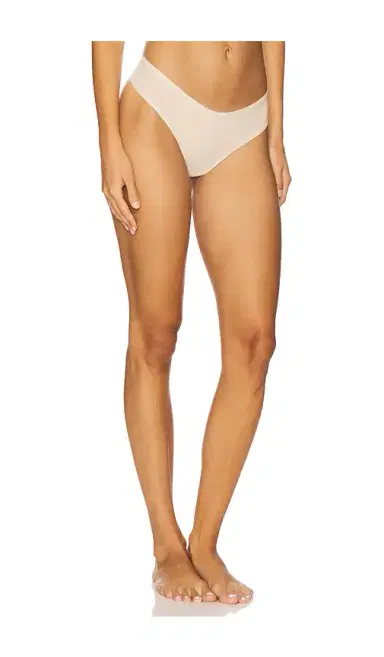 Skims Fits Everybody Thong | Thumbnail 2 Skims Fits Everybody Thong | Thumbnail 2