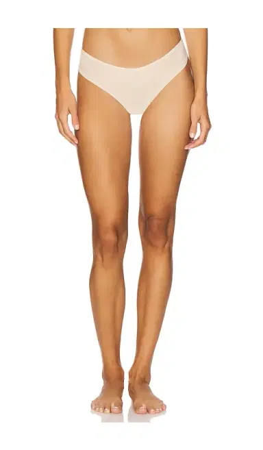 Skims Fits Everybody Thong | Thumbnail 1 Skims Fits Everybody Thong | Thumbnail 1