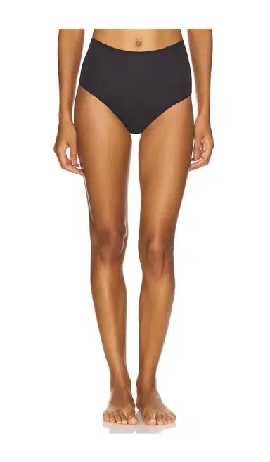 Skims Fits Everybody High Waisted Thong | Thumbnail 1 Skims Fits Everybody High Waisted Thong | Thumbnail 1