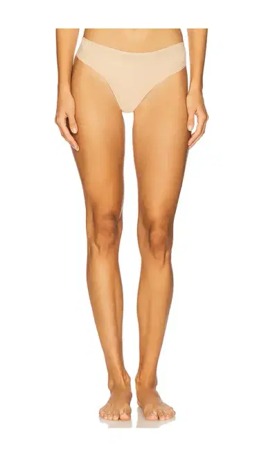 Skims Fits Everybody Thong | Thumbnail 1 Skims Fits Everybody Thong | Thumbnail 1