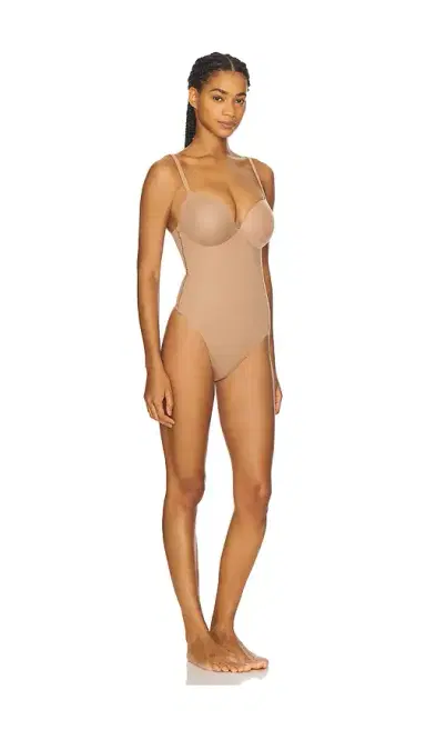 Skims Push-up Thong Bodysuit | Thumbnail 2 Skims Push-up Thong Bodysuit | Thumbnail 2