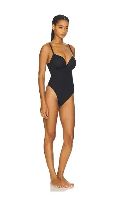 Skims Push-up Thong Bodysuit | Thumbnail 2 Skims Push-up Thong Bodysuit | Thumbnail 2