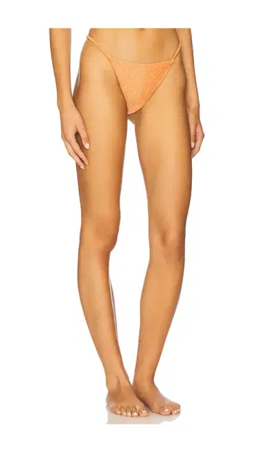 DEVON WINDSOR Zack Bikini Bottom | Thumbnail 2 DEVON WINDSOR Zack Bikini Bottom | Thumbnail 2
