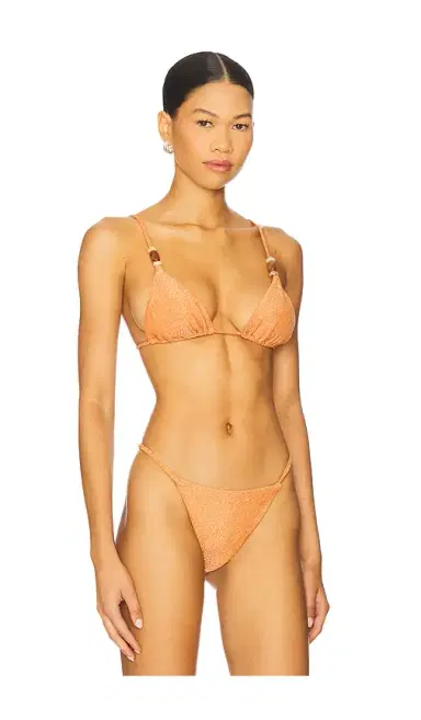 DEVON WINDSOR Zuri Bikini Top | Thumbnail 2 DEVON WINDSOR Zuri Bikini Top | Thumbnail 2