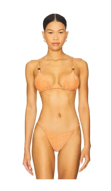 DEVON WINDSOR Zuri Bikini Top | Thumbnail 1 DEVON WINDSOR Zuri Bikini Top | Thumbnail 1