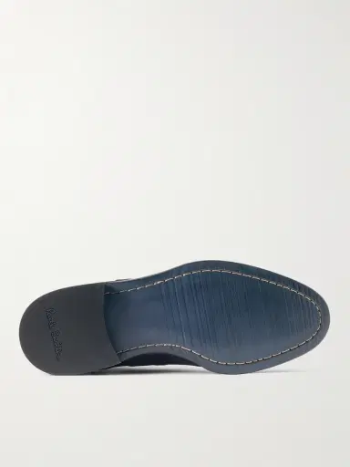 Paul Smith Lawson Suede Chelsea Boots - Men | Thumbnail 3 Paul Smith Lawson Suede Chelsea Boots - Men | Thumbnail 3