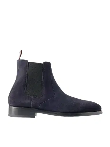 Paul Smith Lawson Suede Chelsea Boots - Men | Thumbnail 1 Paul Smith Lawson Suede Chelsea Boots - Men | Thumbnail 1