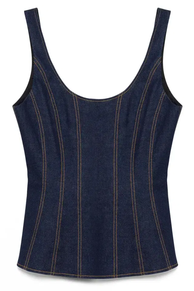 Lachlan Bustier Top Lachlan Bustier Top