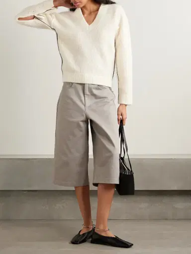 Maria McManus Cashmere Sweater | Thumbnail 2 Maria McManus Cashmere Sweater | Thumbnail 2