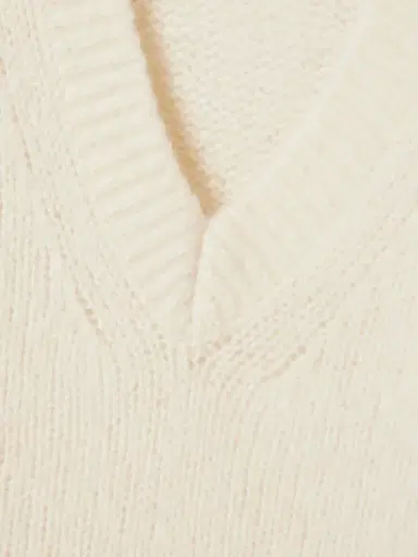 Maria McManus Cashmere Sweater | Thumbnail 4 Maria McManus Cashmere Sweater | Thumbnail 4