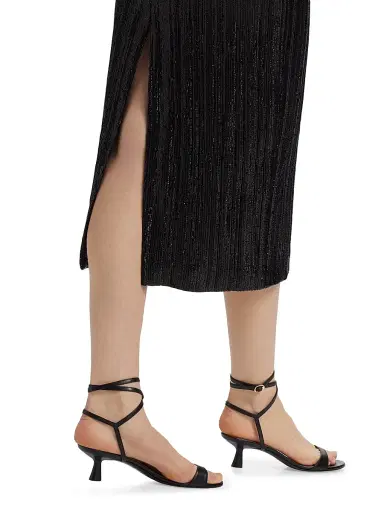 PRABAL GURUNG Women's Sequined Pencil Skirt | Thumbnail 6 PRABAL GURUNG Women's Sequined Pencil Skirt | Thumbnail 6