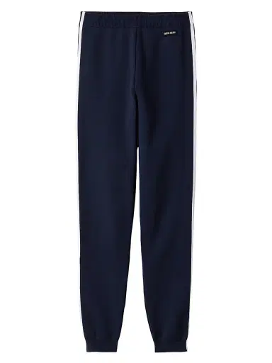 Miu Miu Women's Technical Fabric Pants - Blue | Thumbnail 1 Miu Miu Women's Technical Fabric Pants - Blue | Thumbnail 1