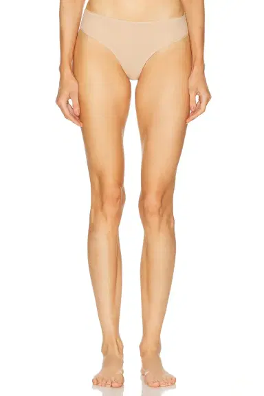 Skims Fits Everybody Thong | Thumbnail 1 Skims Fits Everybody Thong | Thumbnail 1