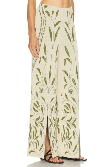 By Malene Birger Jorith Trouser | Thumbnail 2 By Malene Birger Jorith Trouser | Thumbnail 2