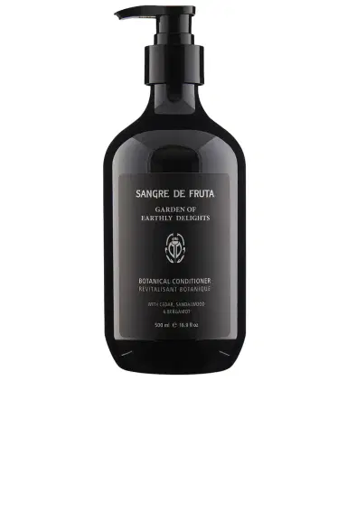 Sangre de Fruta Garden Of Earthly Delights Botanical Conditioner | Thumbnail 1 Sangre de Fruta Garden Of Earthly Delights Botanical Conditioner | Thumbnail 1