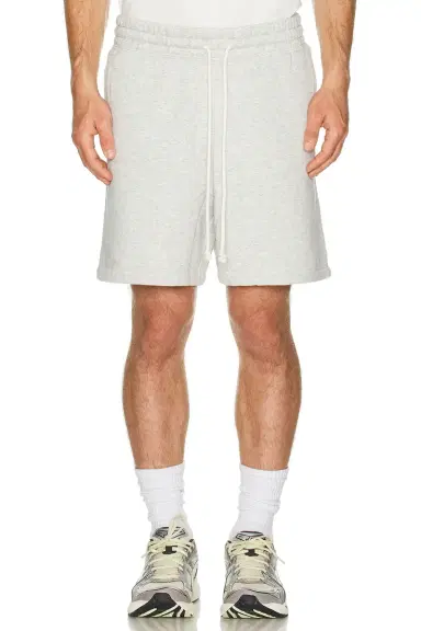 Skims Fleece Short | Thumbnail 3 Skims Fleece Short | Thumbnail 3