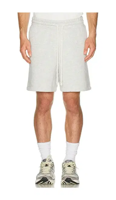 Skims Fleece Short | Thumbnail 1 Skims Fleece Short | Thumbnail 1