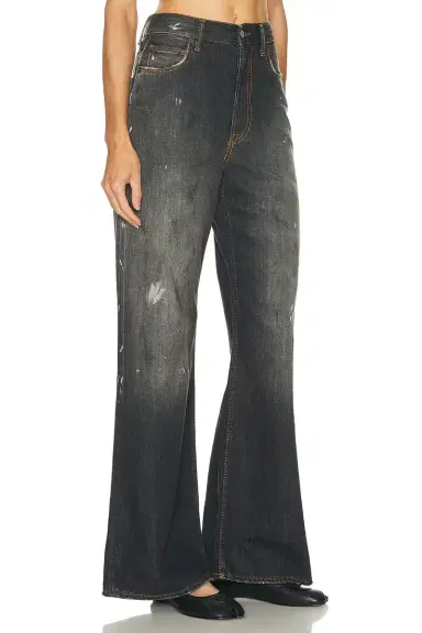 Acne Studios 2022 Trafalgar Wide Leg | Thumbnail 2 Acne Studios 2022 Trafalgar Wide Leg | Thumbnail 2