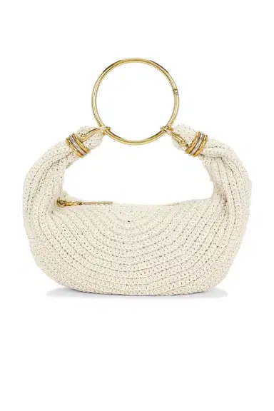 Chloé Bracelet Bag | Thumbnail 4 Chloé Bracelet Bag | Thumbnail 4