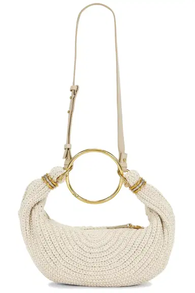 Chloé Bracelet Bag | Thumbnail 1 Chloé Bracelet Bag | Thumbnail 1