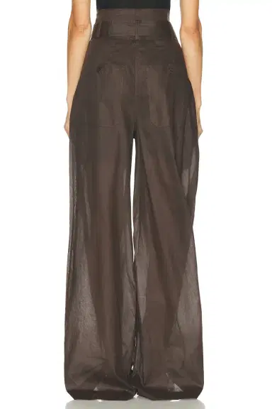 Adam Lippes Jericho Pant | Thumbnail 4 Adam Lippes Jericho Pant | Thumbnail 4