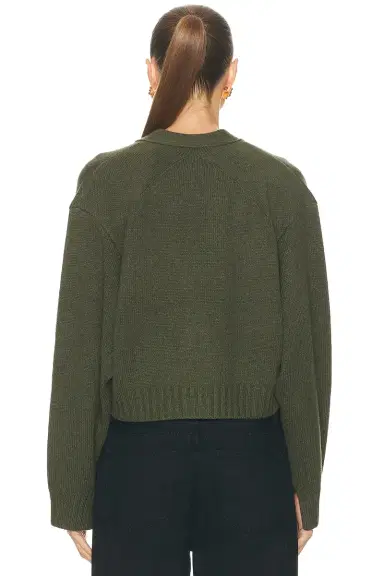 Proenza Schouler Sofia Cardigan | Thumbnail 3 Proenza Schouler Sofia Cardigan | Thumbnail 3