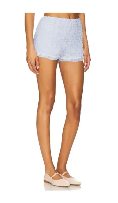 MAJORELLE Olivia Bloomer Short | Thumbnail 2 MAJORELLE Olivia Bloomer Short | Thumbnail 2