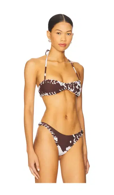 Miaou x REVOLVE Rio Bikini Top | Thumbnail 2 Miaou x REVOLVE Rio Bikini Top | Thumbnail 2