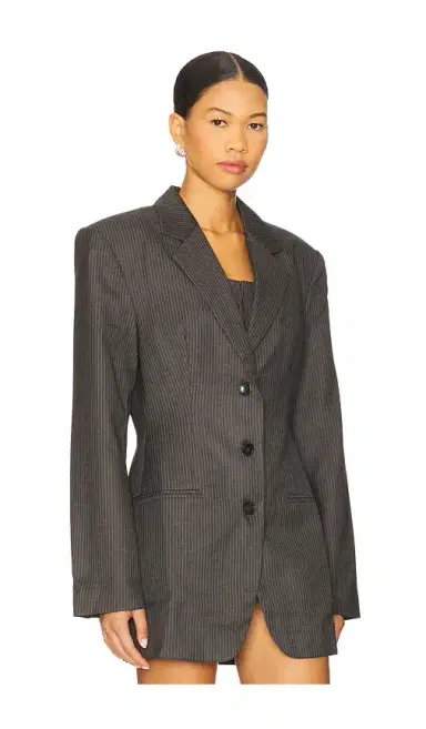 Nakedvice The Sawyer Blazer | Thumbnail 2 Nakedvice The Sawyer Blazer | Thumbnail 2