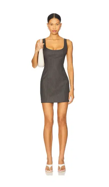 Nakedvice The Kristen Dress | Thumbnail 1 Nakedvice The Kristen Dress | Thumbnail 1
