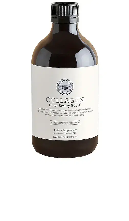 Collagen Inner Beauty Boost Supercharged Collagen Inner Beauty Boost Supercharged