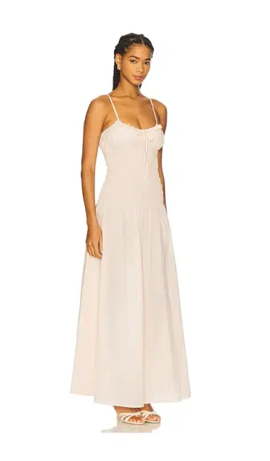 Tularosa Mila Maxi Dress | Thumbnail 2 Tularosa Mila Maxi Dress | Thumbnail 2