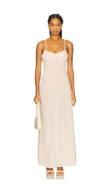 Tularosa Mila Maxi Dress | Thumbnail 1 Tularosa Mila Maxi Dress | Thumbnail 1