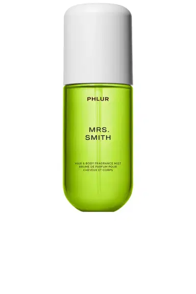 PHLUR Travel Size Mrs. Smith Hair And Body Mist 3oz | Thumbnail 3 PHLUR Travel Size Mrs. Smith Hair And Body Mist 3oz | Thumbnail 3