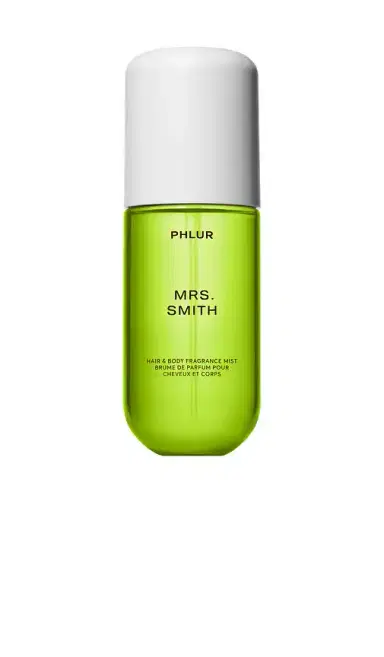 PHLUR Travel Size Mrs. Smith Hair And Body Mist 3oz | Thumbnail 1 PHLUR Travel Size Mrs. Smith Hair And Body Mist 3oz | Thumbnail 1